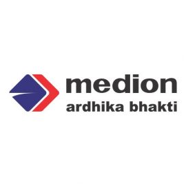 Pencapaian & Milestone - PT Medion Ardhika Bhakti