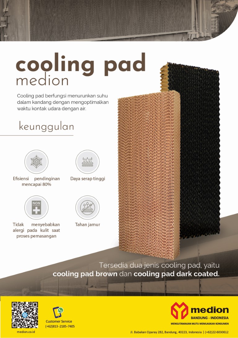 FlyerCooling Pad (Medium)