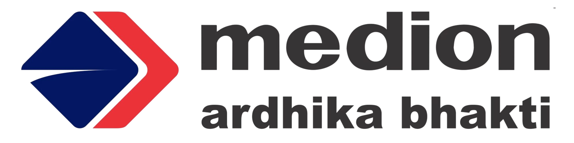 Logo PT Medion Ardhika Bhakti