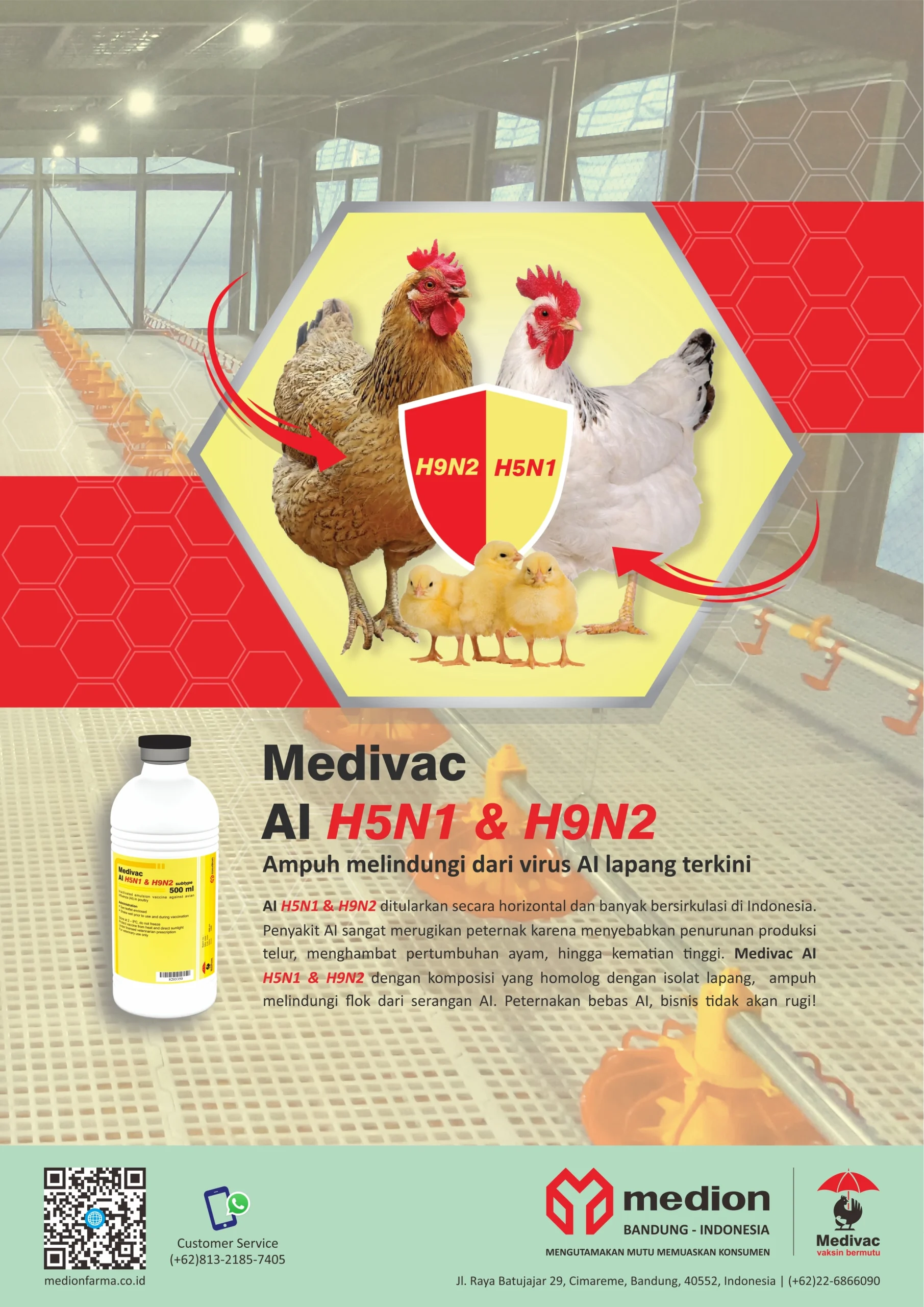 IKLAN MAI H5N1&H9N2-VIVIAN(PRD20120039) UPDATE_FOOTER 2024