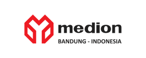 logo medion bandung